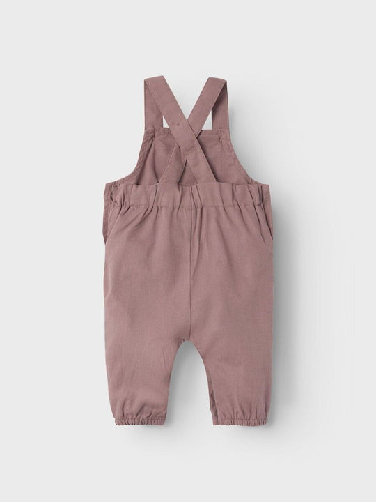 Lil' Atelier Kids Dungarees