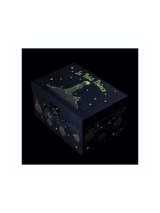 Trousselier Music Box