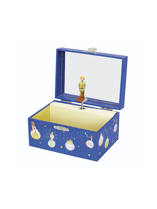 Trousselier Music Box