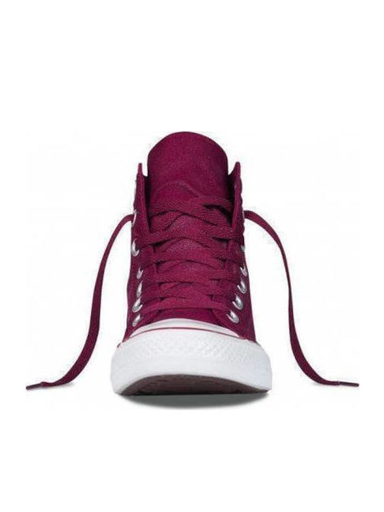 Chuck Taylor All Star Дамски Маратонки Червен