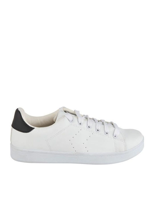 Sneakers White
