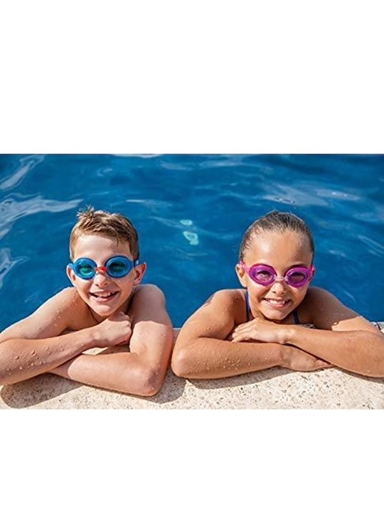 Zoggs Ripper Junior Γυαλιά Κολύμβησης Kids Blue