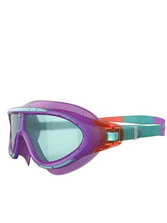 Speedo Biofuse Rift Γυαλιά Κολύμβησης Παιδικά Πολύχρωμα