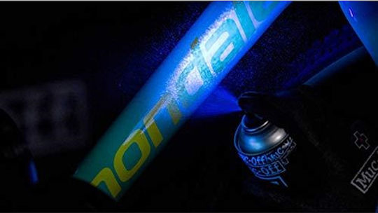 Muc-Off Bike Protect Spray Καθαρισμού 500ml