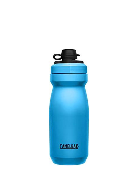 Camelbak Podium Dirt Παγούρι Ποδηλάτου 620ml Πορτοκαλί Camelbak Podium Dirt Παγούρι Ποδηλάτου 620ml Πορτοκαλί