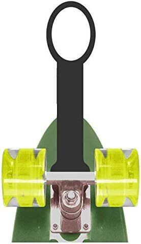Stamp Complete Shortboard Πολύχρωμο
