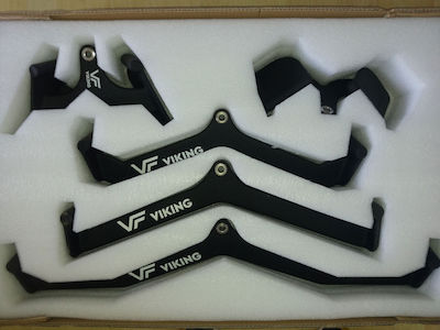 Viking Max Power Grip Set