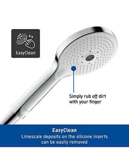 Duravit Handbrause