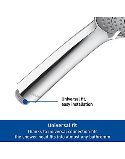 Duravit Handbrause
