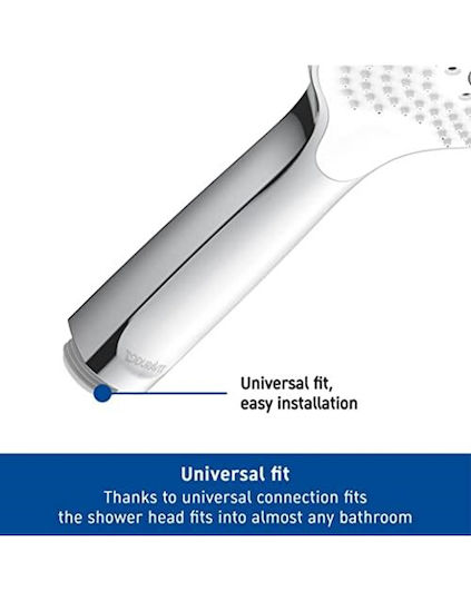 Duravit Τηλέφωνο Ντουζ