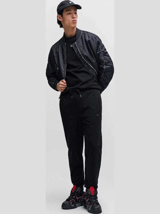 Dalile T-shirt Black