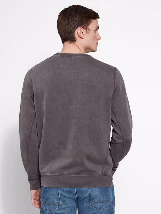 Timberland Men's Sweatshirt Gray