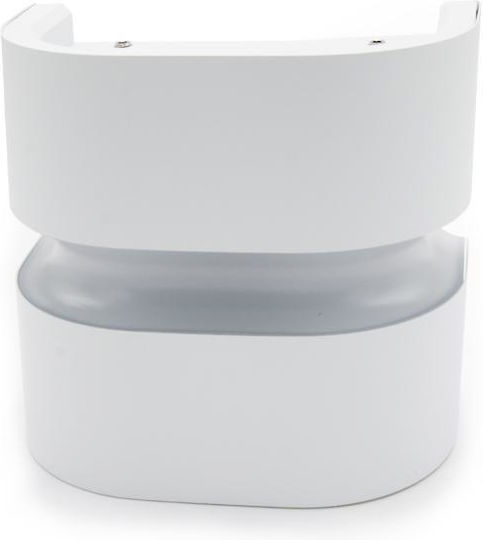 Adeleq Σποτ LED 10W 3000K Adeleq Σποτ LED 10W 3000K