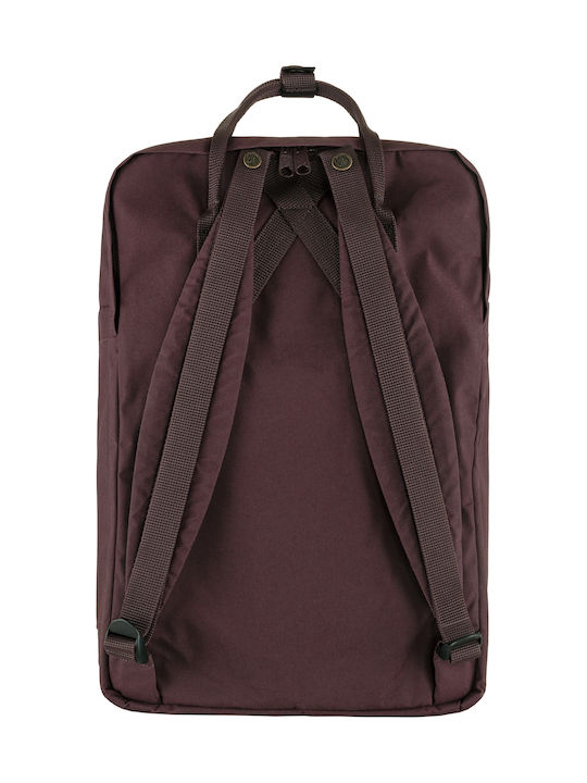 Fjallraven Kånken Laptop Waterproof 20lt Purple