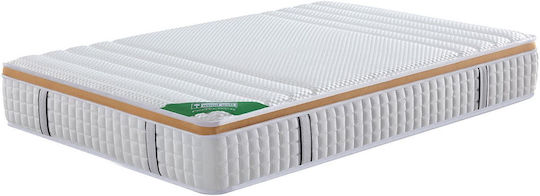 Woodwell Pocket Spring Единичен Анатомичен Матрак 90x200x30см