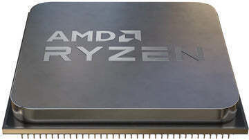 AMD Ryzen 5 8600G 4.3GHz Procesor cu 6 nuclee pentru Socket AM5 cu