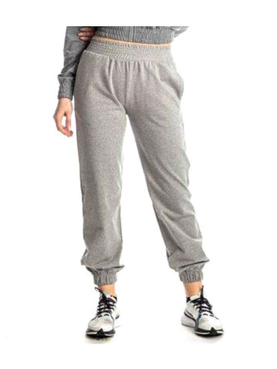 Paco & Co Women's Sweatpants Gray