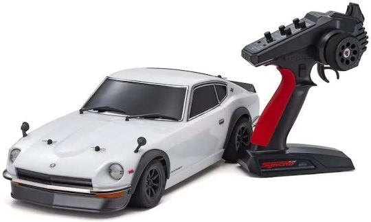 Kyosho Fazer Mk2 Τηλεκατευθυνόμενο Αυτοκίνητο Λευκό