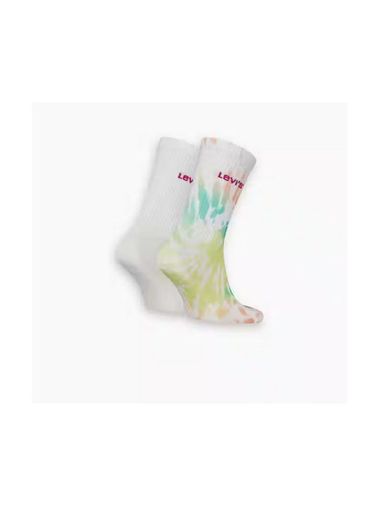 Levi's Women's Socks Multicolour 2Pack