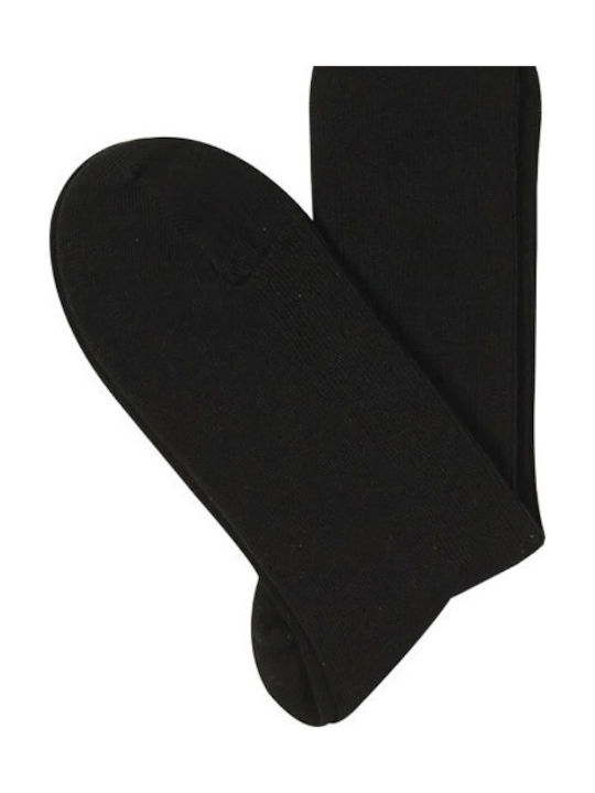 Pural Herren Socken BLACK 1Pack