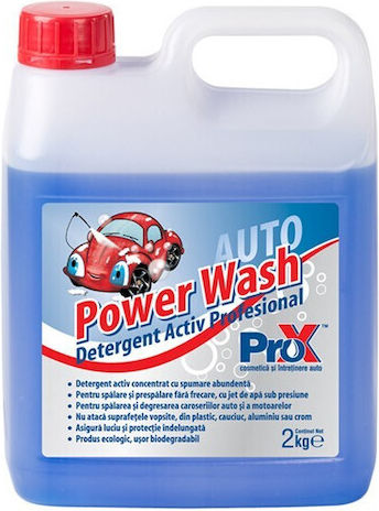 Pro-X Lichid Curățare / Protecție pentru Elastici Auto 2gr