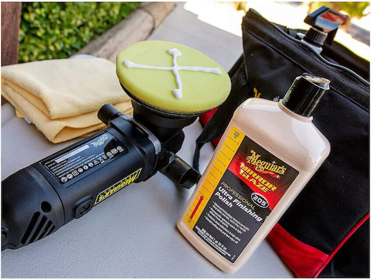 Meguiar's Liquid Polishing for Body Ultra Finishing Polish 946ml
