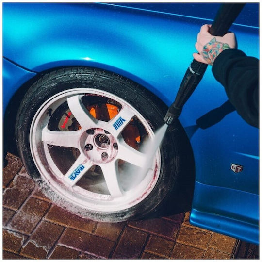 Meguiar's Ultimate All Wheel Cleaner Σπρέι Καθαρισμού για Ζάντες Αυτοκινήτου 710ml
