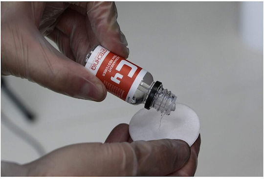 Gtechniq C4_0.015 Κεραμικη Επιστρωση Πλαστικα Permanent Trim Restorer 15ml