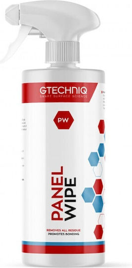 GTECHNIQ Spray Protecție pentru Jante Auto 250ml