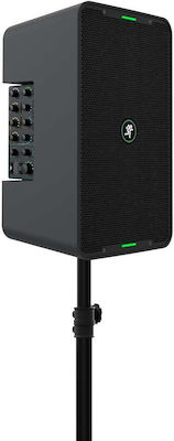 Mackie Showbox Aktiv Sprecher PA 400W mit Woofer 8" mit Batterie 30x24.9x50cm.