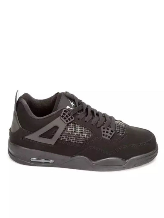 Zak Sneakers BLACK