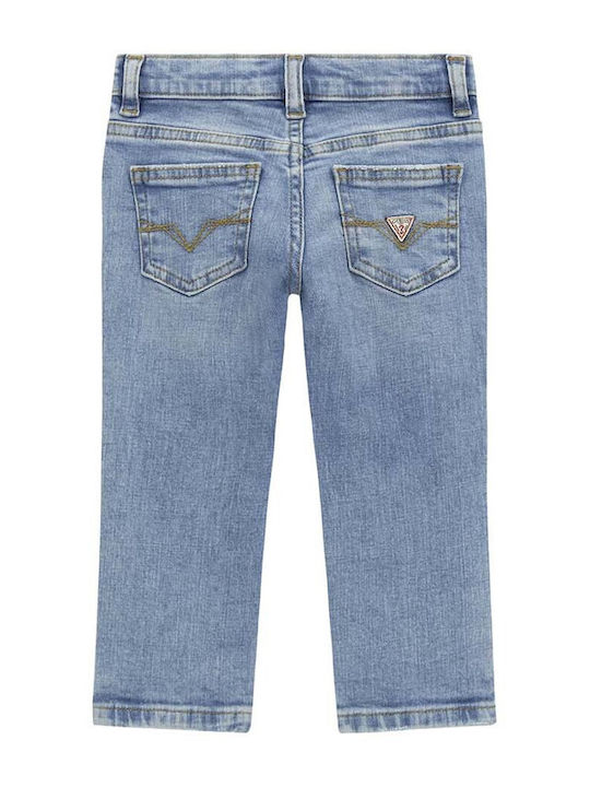 Guess Kids' Jeans Blue