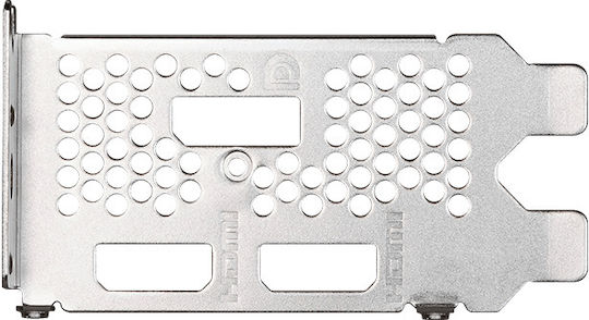MSI GeForce RTX 3050 6GB GDDR6 LP OC Graphics Card