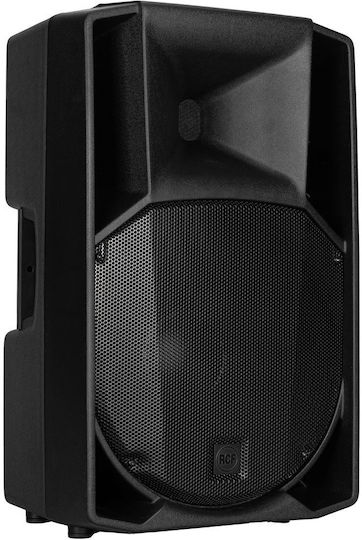 RCF Art 715-A Aktiv Sprecher PA 1400W mit Woofer 15" 43.2x38.9x70.8cm.