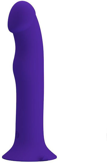 Pretty Love Murray Youth Класически Вибратор 11см Violet