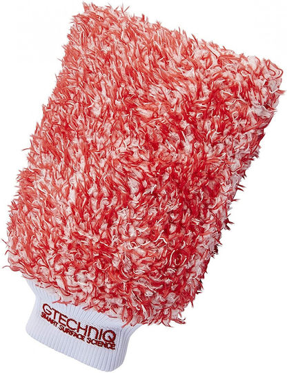 GTECHNIQ Auto Waschhandschuh