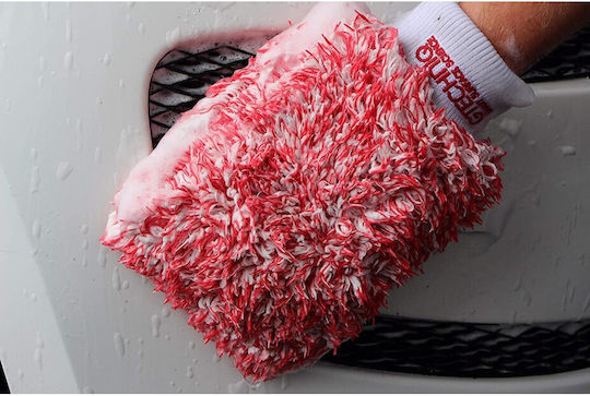 GTECHNIQ Auto Waschhandschuh