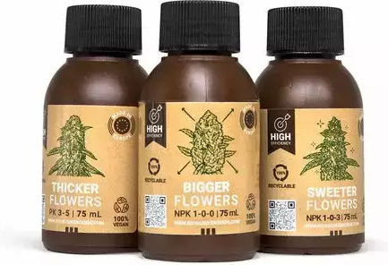 Royal Queen Seeds Σπόροι Βιολογικής Καλλιέργειας