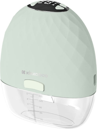 Kikka Boo Winnie Battery and Electric Green 140ml