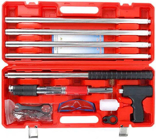 80011 Concrete Hand Staple Gun