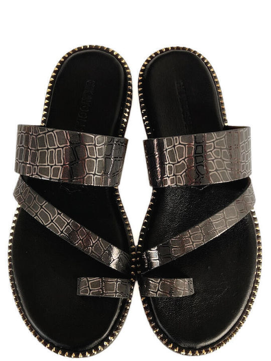Gkavogiannis Sandals