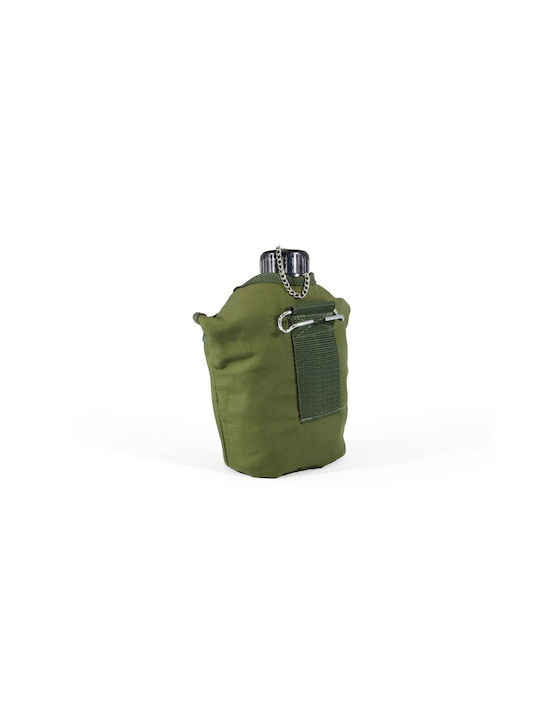 Origin Outdoors Παγούρι Ανοξείδωτο 800ml