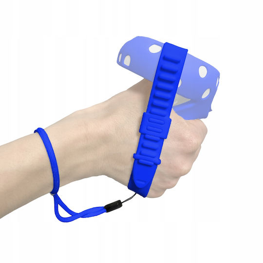 Vortex Virtual Reality Hand/Neck Strap Χειριστηρίου σε Κόκκινο χρώμα