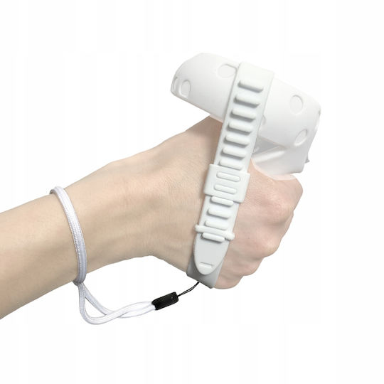 Vortex Virtual Reality Hand/Neck Strap Χειριστηρίου σε Κόκκινο χρώμα