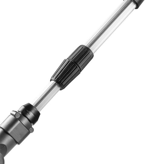 Graphite Χορτοκοπτικό Ώμου / Χειρός Μπαταρίας 18V Solo 2.16kg