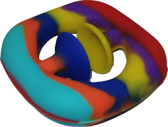 Squishy Πολύχρωμο