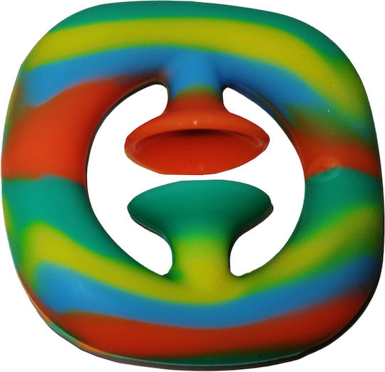 Squishy Πολύχρωμο