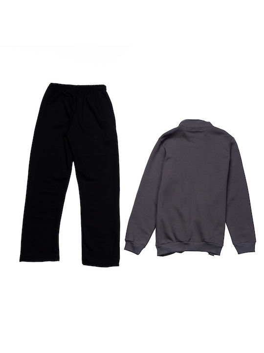 Target Herren-Sweatpants-Set Charcoal