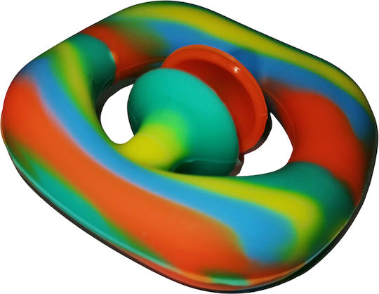 Squishy Πολύχρωμο