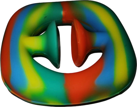Squishy Πολύχρωμο